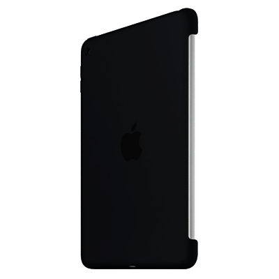 Apple Silicone Smart Case for iPad mini 4 Grey Apple Silicone Smart Case for iPad mini 4 Grey